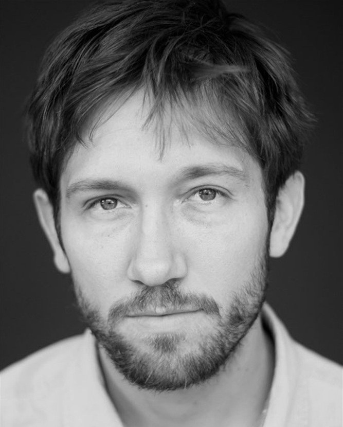 Romain Redler