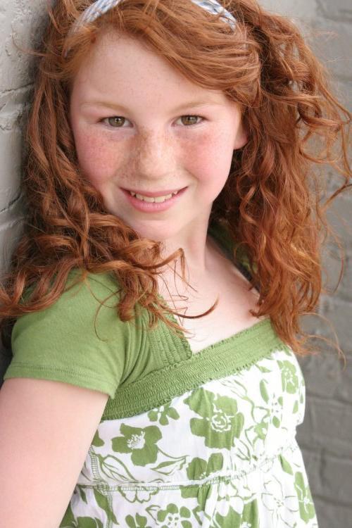 Lexie Behr