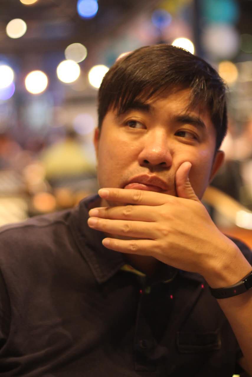 John叔叔