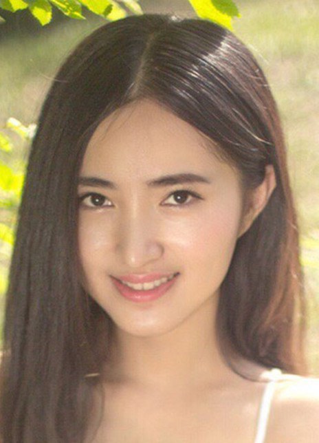 谢钟灵