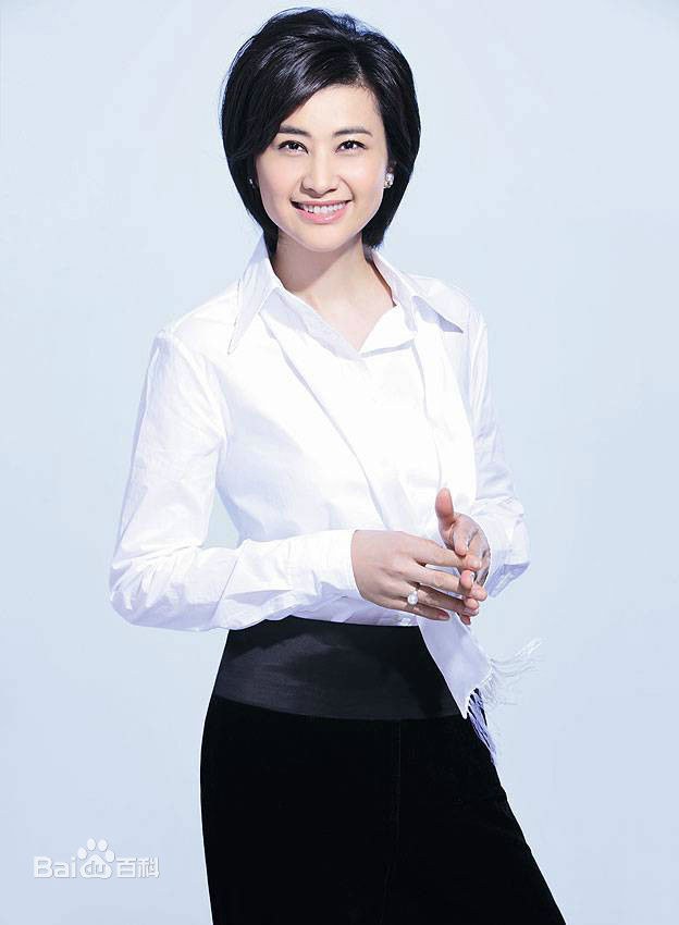 吴小莉