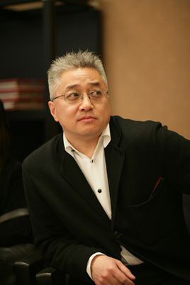 徐累