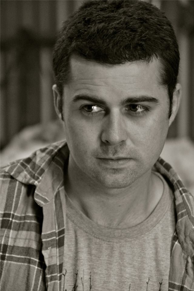 Mathew J. Wilkinson
