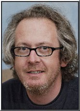 Peter Duncan