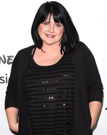 Tina Yothers