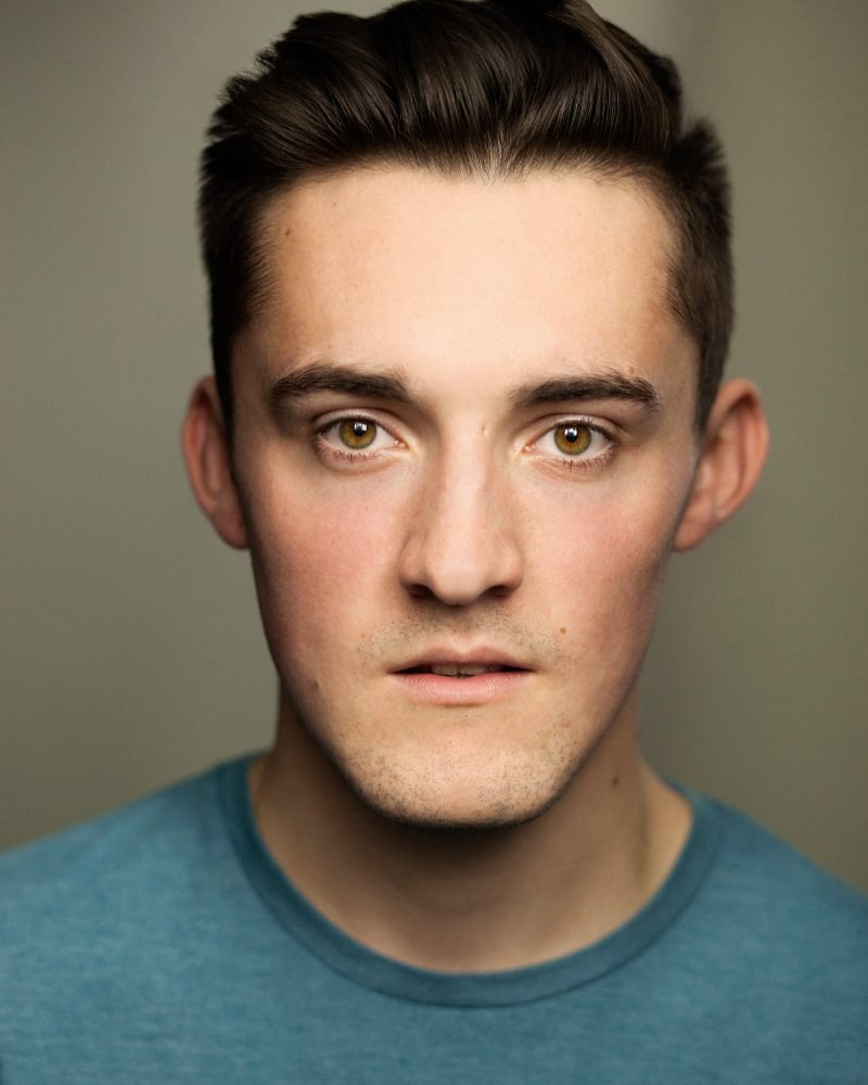 Conor McCarry