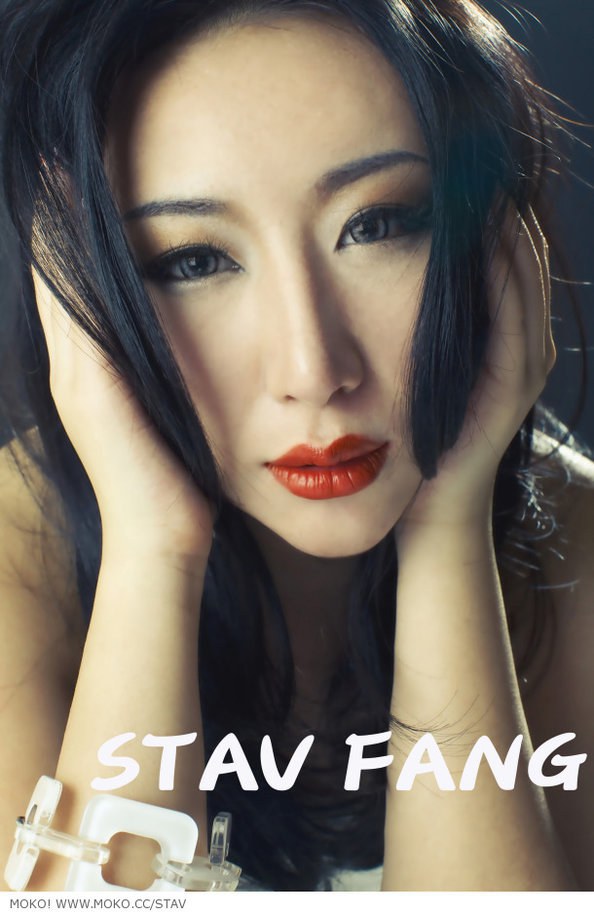 方婧汐