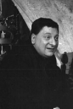 Gianni Cavalieri