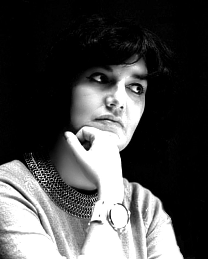 Beatriz Guido
