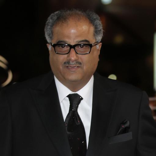 Boney Kapoor