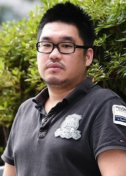 金洪宣