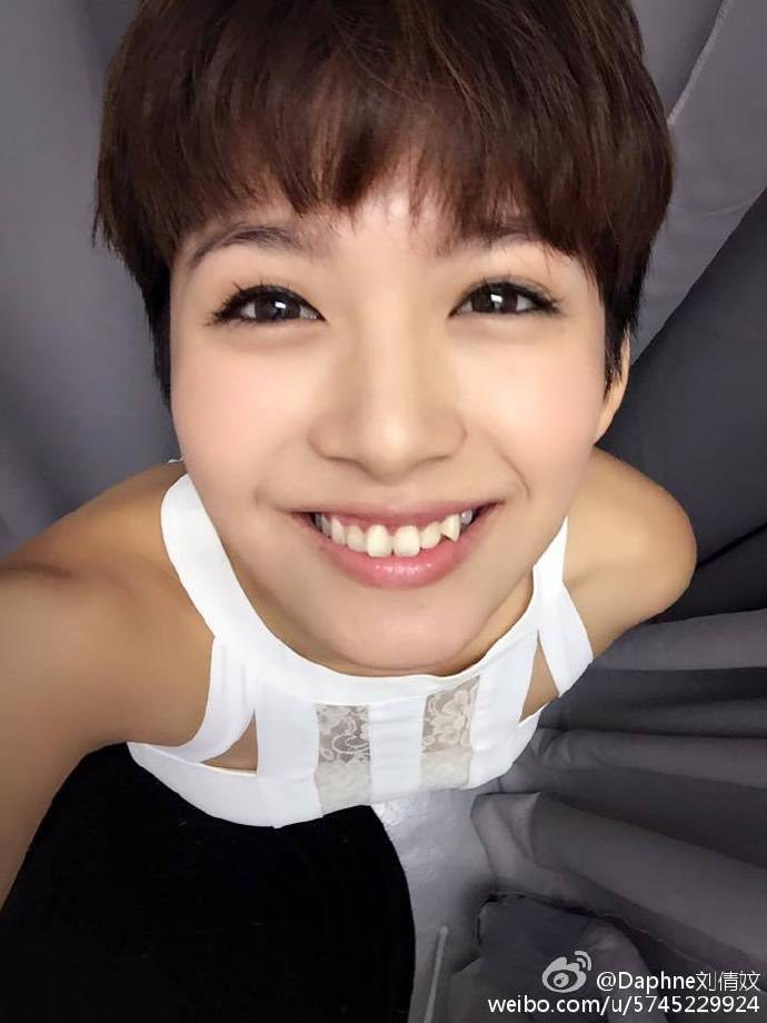 刘倩妏