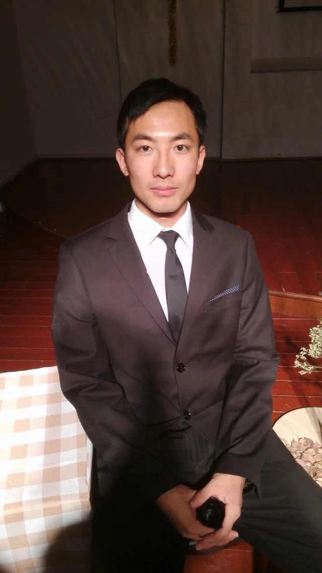 贺亚雄