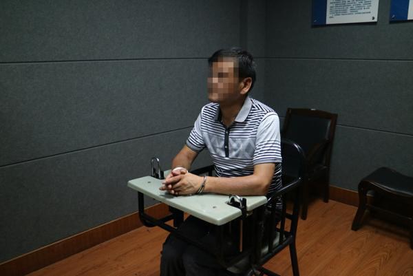 刘永彪
