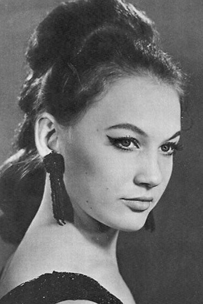 Galina Yatskina