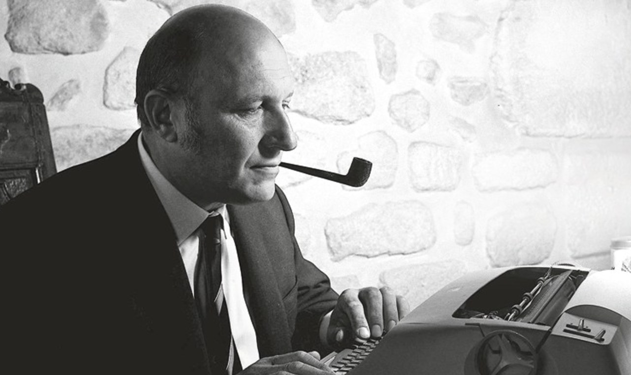 Frédéric Dard