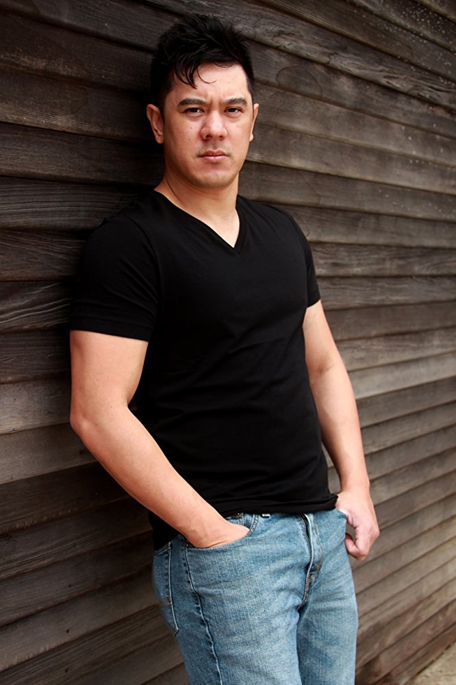 Shawn Bernal