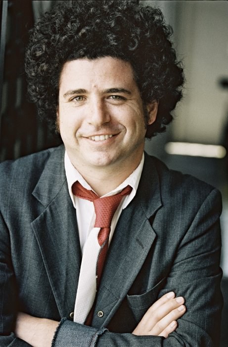 Zachary Steel