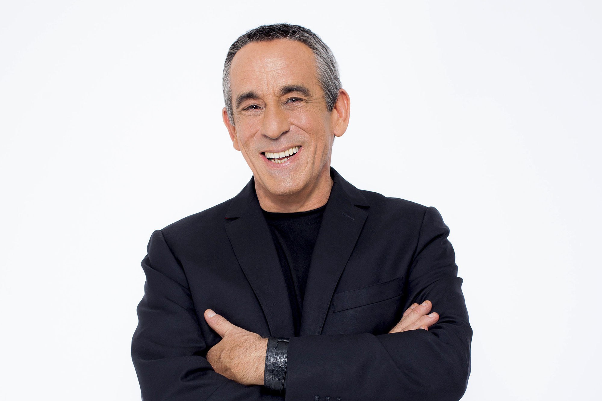 Thierry Ardisson