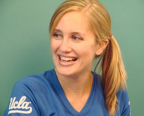 Alison Flierl