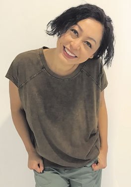薛素珊