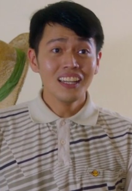 陈立扬