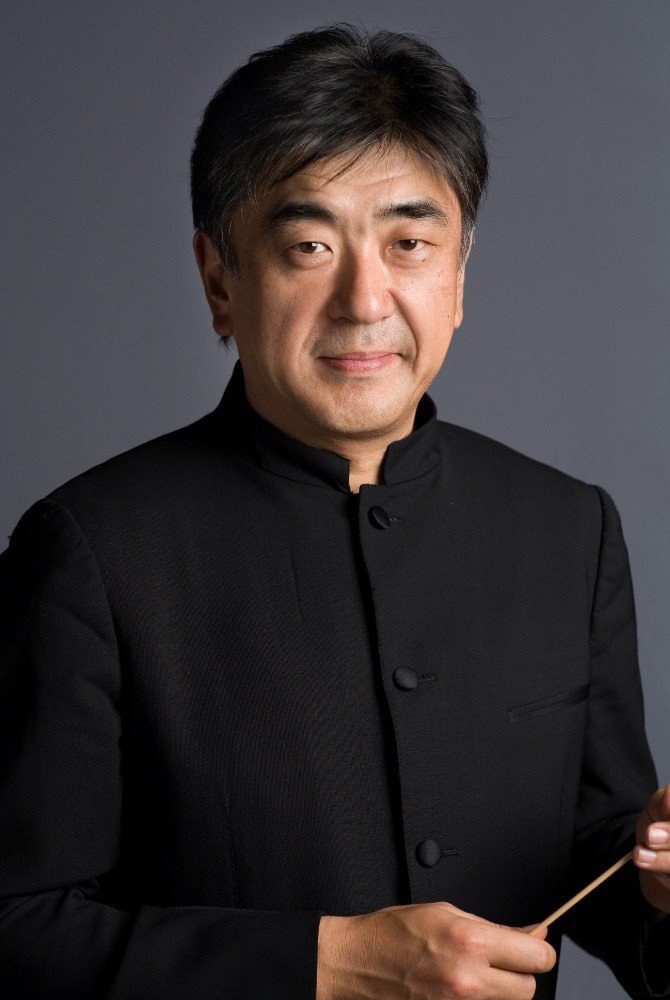 佐渡裕