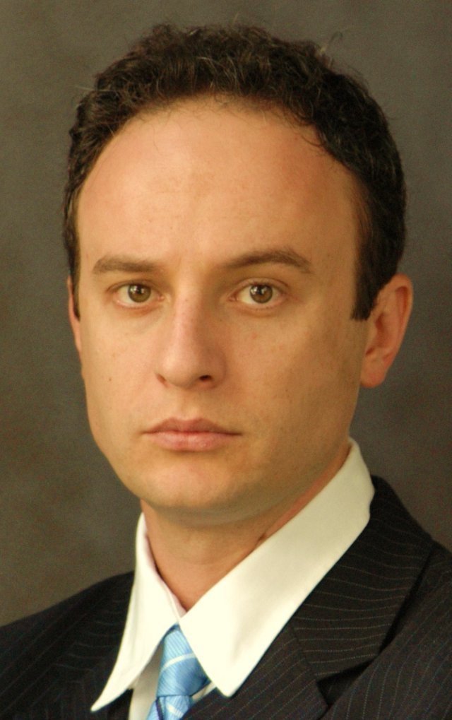 Gleb Kaminer