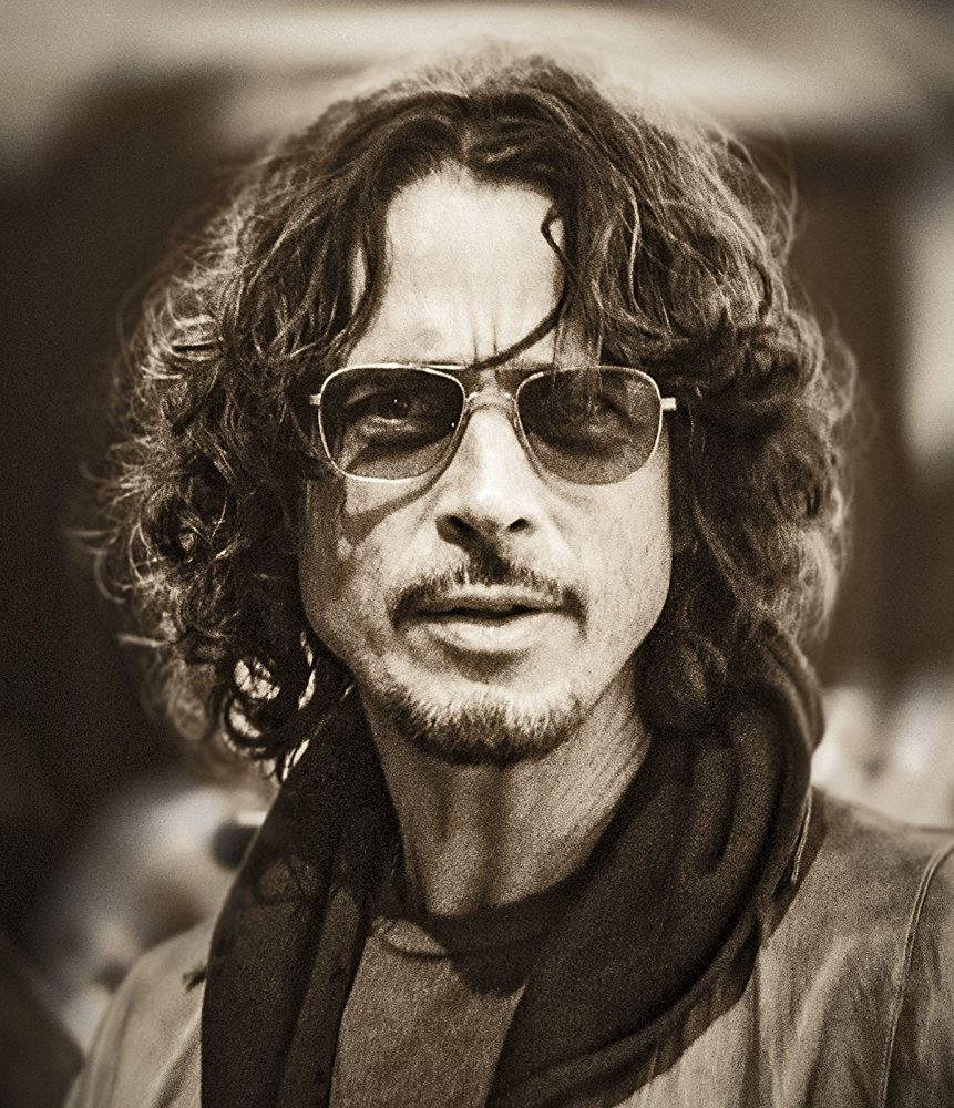 Chris Cornell