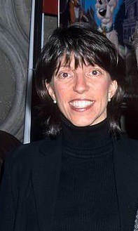 珍妮·鲁塞尔