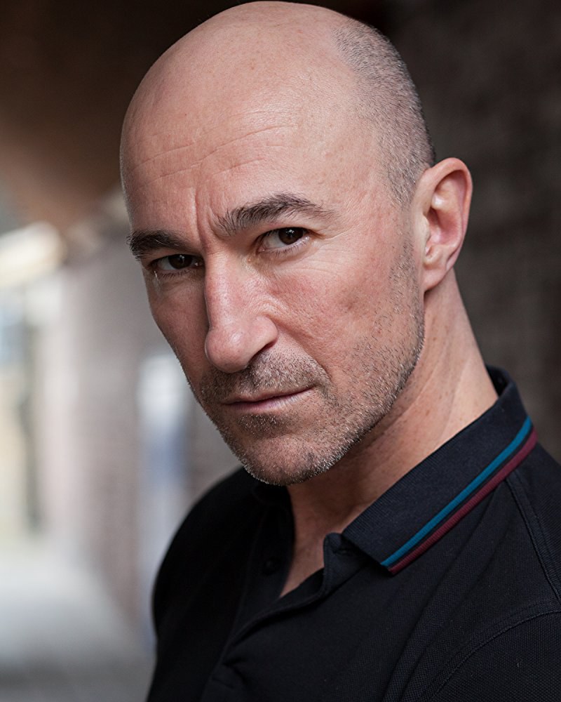 Ross Mullan