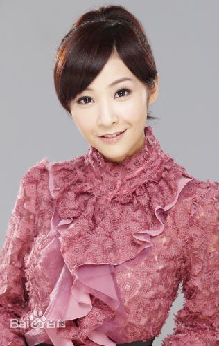 林羽葶