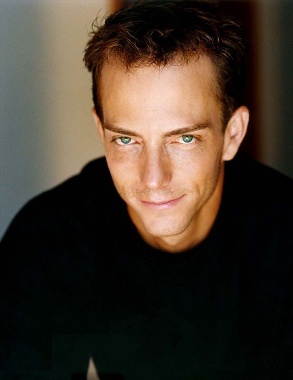 Jeremy Fry