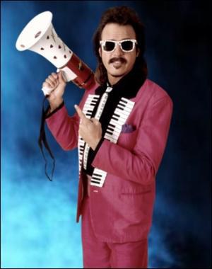 Jimmy Hart
