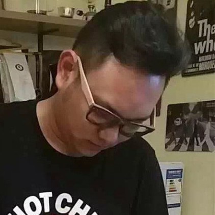 杨振