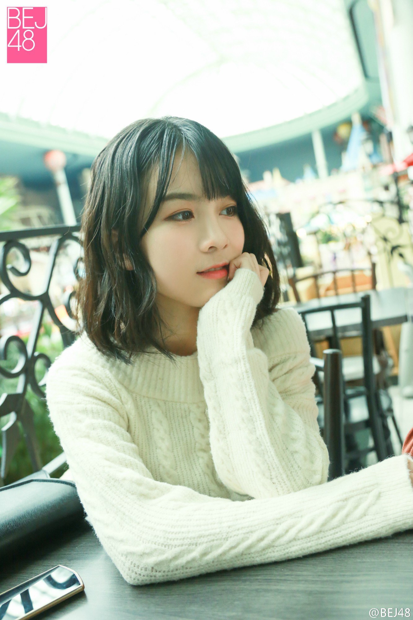 李梓