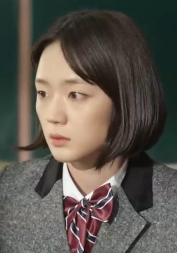 Yoo Hye-byeol