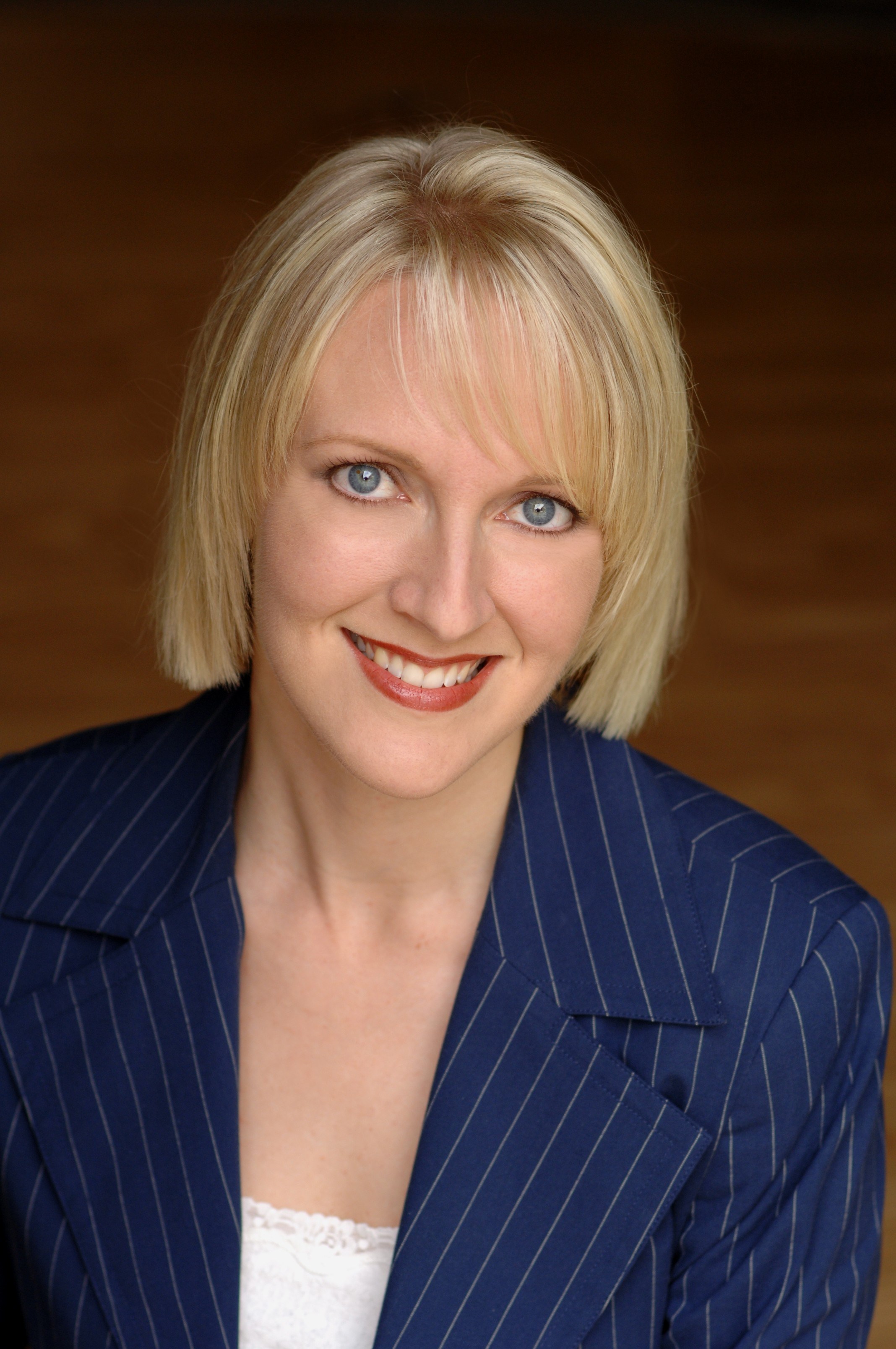 Julie Godfrey