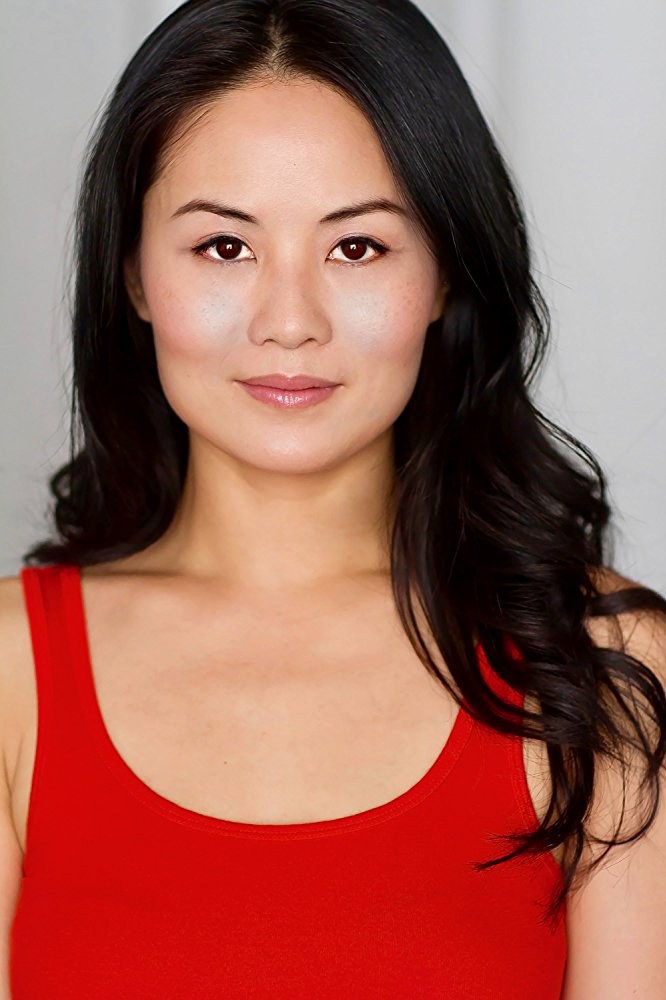 Kiki Yeung