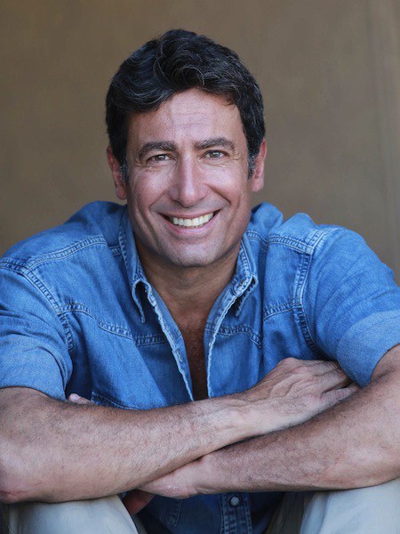 Paolo Calissano