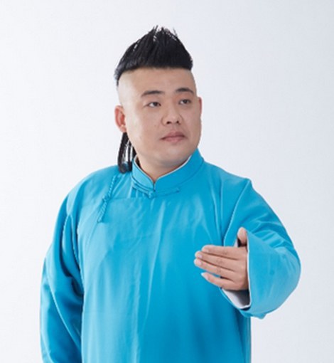 张鹤帆
