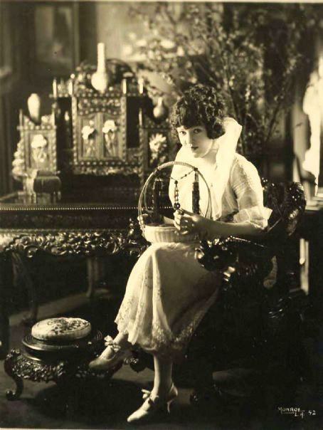 Margaret Shelby