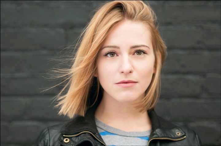 Celine du Tertre