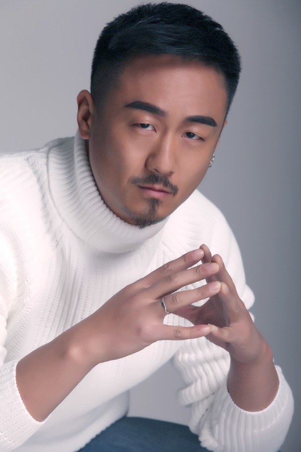 丁一森