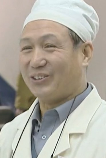 王英杰