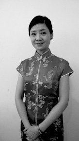 杨漫