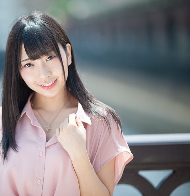 Moa Tsukino
