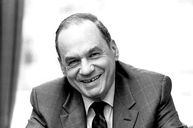 Edwin Newman