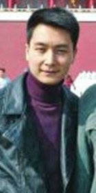 黄继鹏