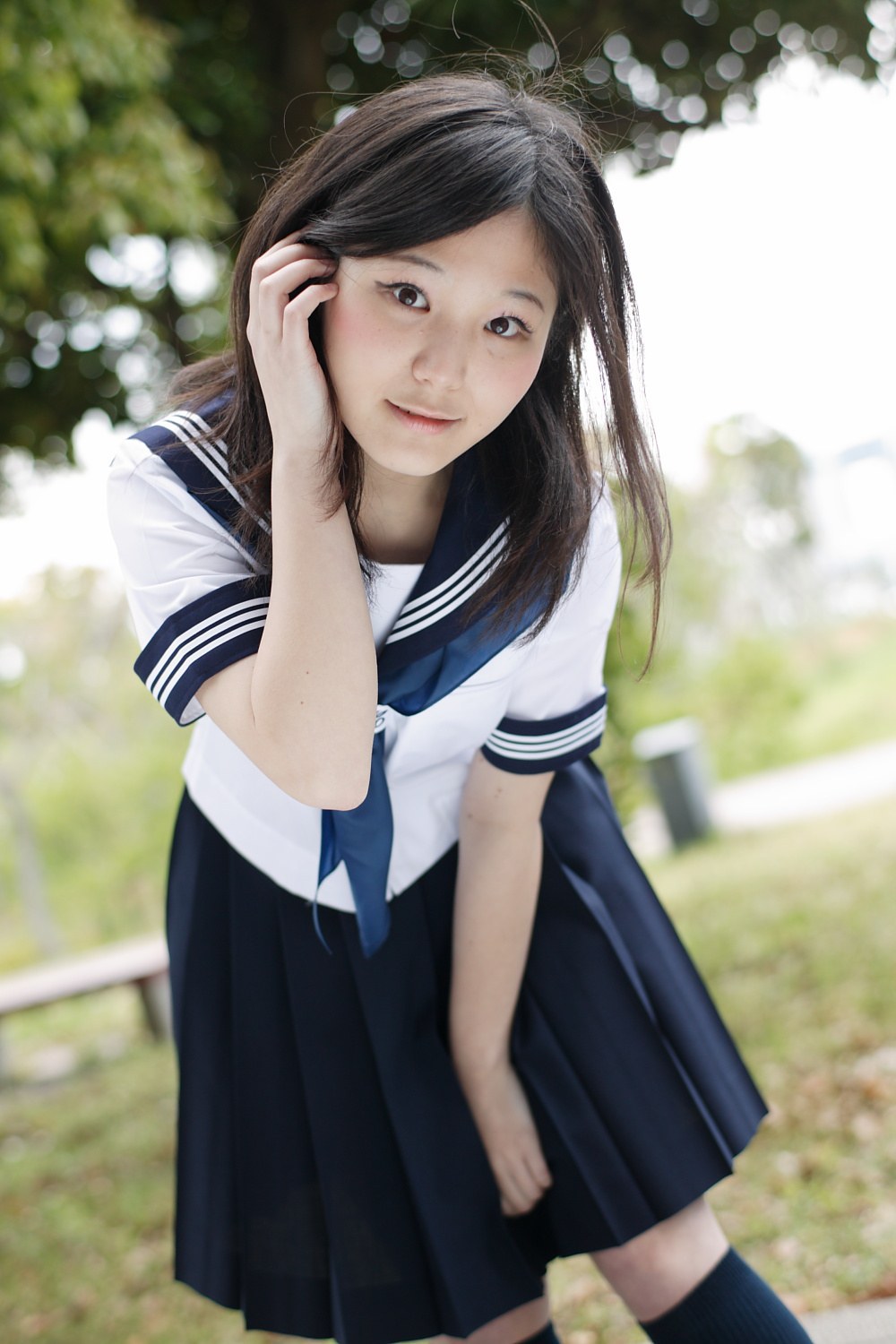 雨宫留菜